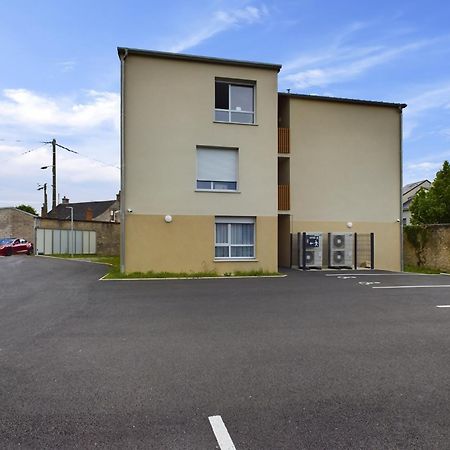 Residence La Pyro Bourges Pokój zdjęcie