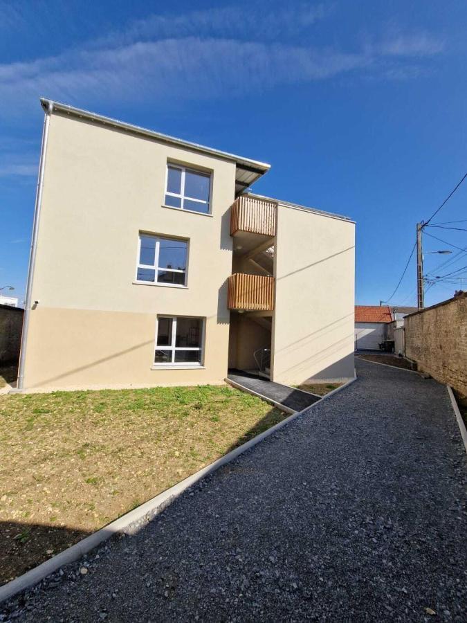 Residence La Pyro Bourges Zewnętrze zdjęcie