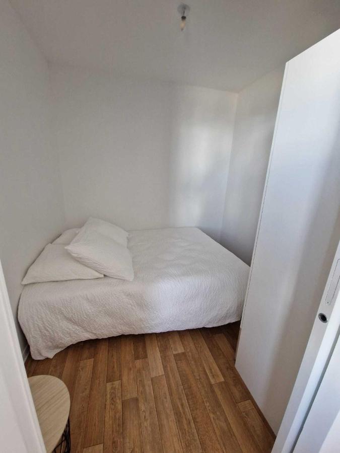 Residence La Pyro Bourges Zewnętrze zdjęcie