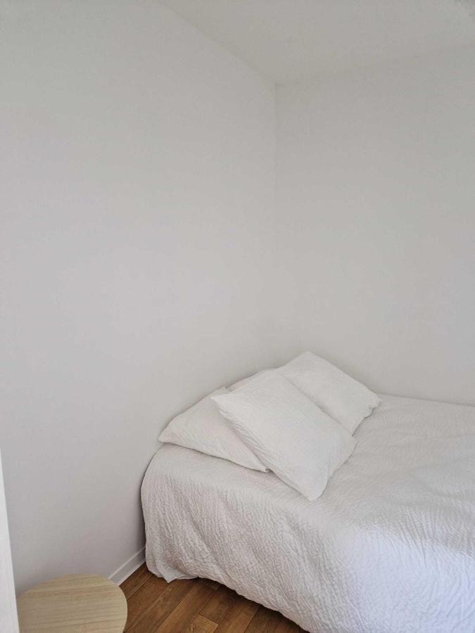 Residence La Pyro Bourges Zewnętrze zdjęcie